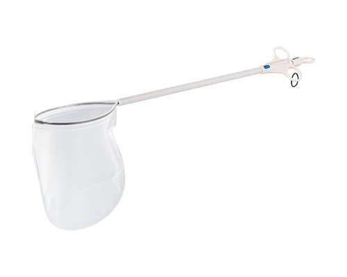 Lap Bag (Auto Retrieval System)